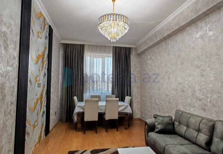 2 otaqlı mənzil Satılır, Xırdalan