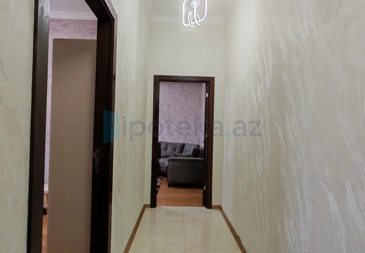 2 otaqlı mənzil Satılır, Xırdalan