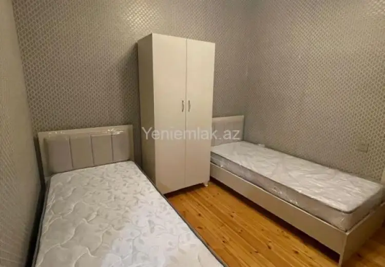 225 000 AZN - 3 otaqlı mənzil Satılır, Nərimanov, Bakı