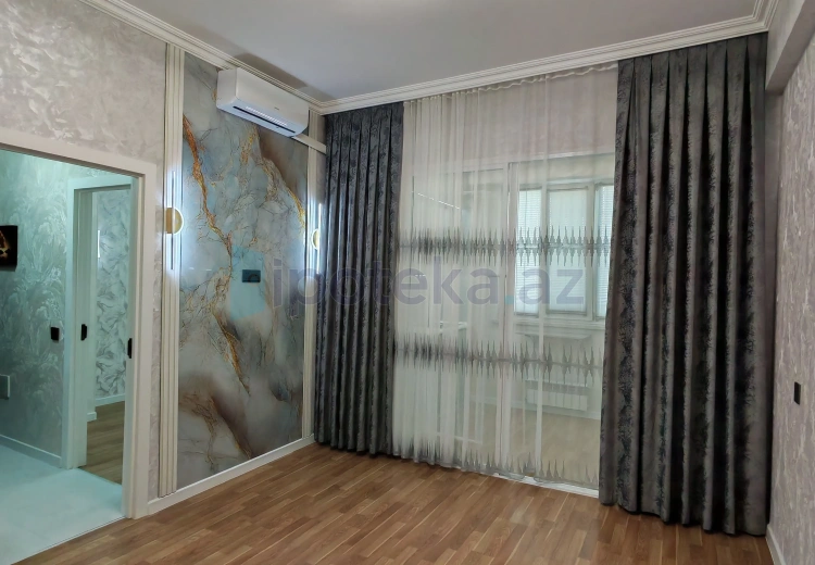 2 otaqlı mənzil Satılır, Xırdalan