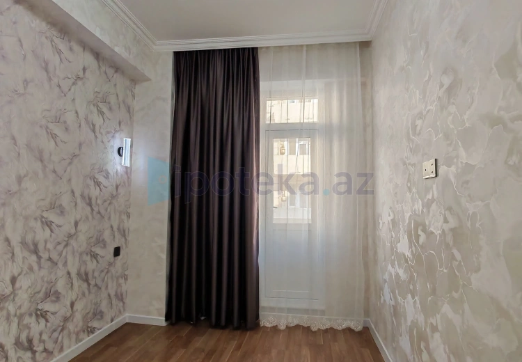 2 otaqlı mənzil Satılır, Xırdalan