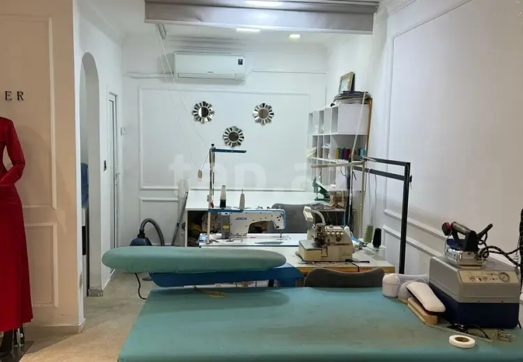 0 m² Obyekt / Ofis , Bakı