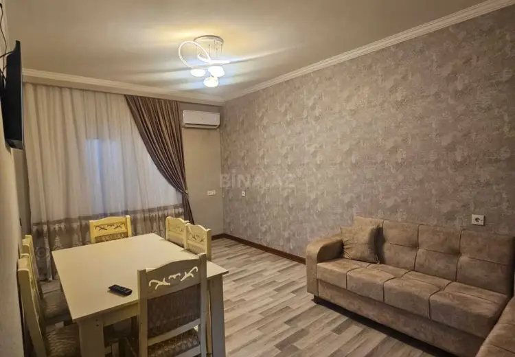 3 otaqlı mənzil Satılır, Biləcəri qəs., Binəqədi, Bakı