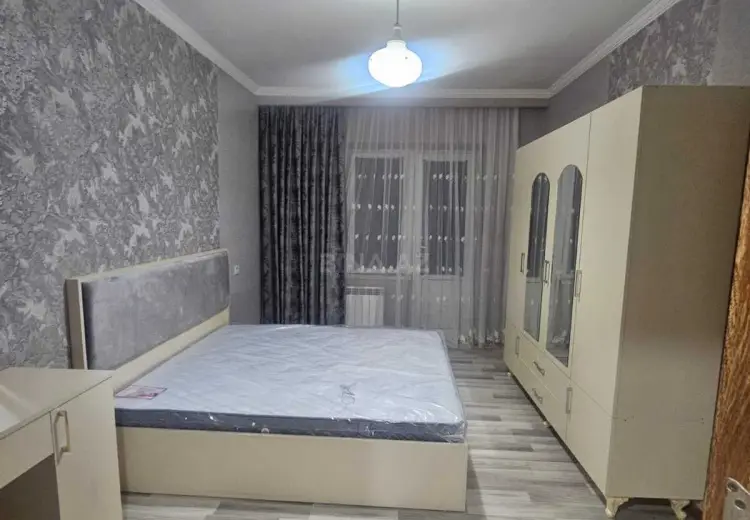 3 otaqlı mənzil Satılır, Biləcəri qəs., Binəqədi, Bakı