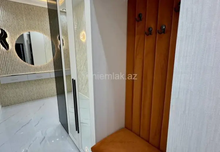 209 000 AZN - 2 otaqlı mənzil Satılır, Xətai, Bakı