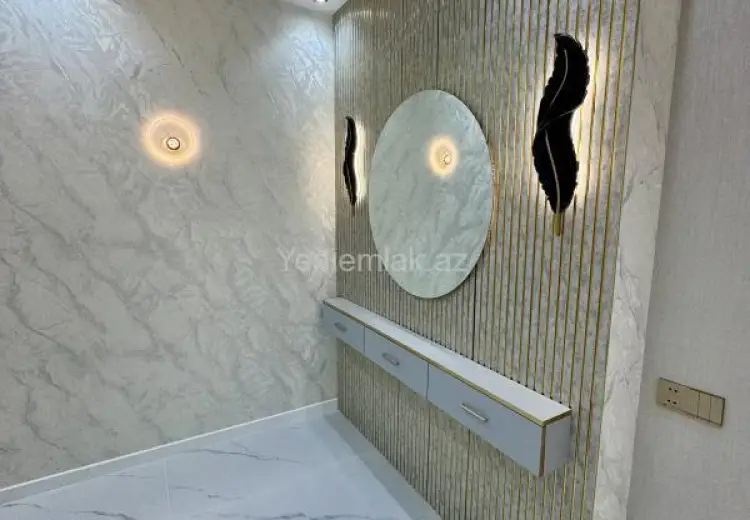 209 000 AZN - 2 otaqlı mənzil Satılır, Xətai, Bakı