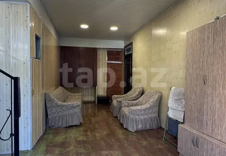 11 otaqlı mənzil , Xırdalan