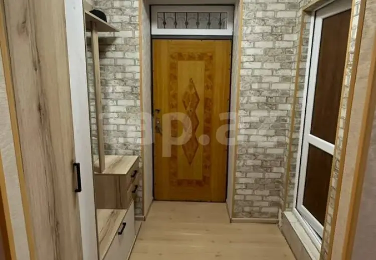 11 otaqlı mənzil , Xırdalan