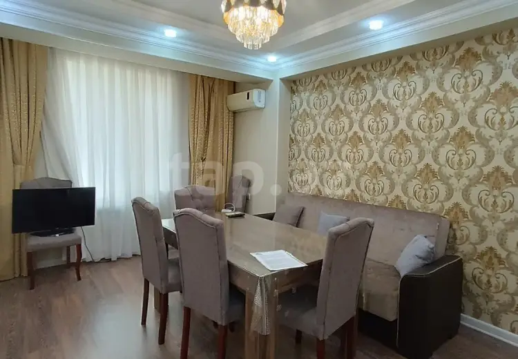 2 otaqlı mənzil , Xırdalan