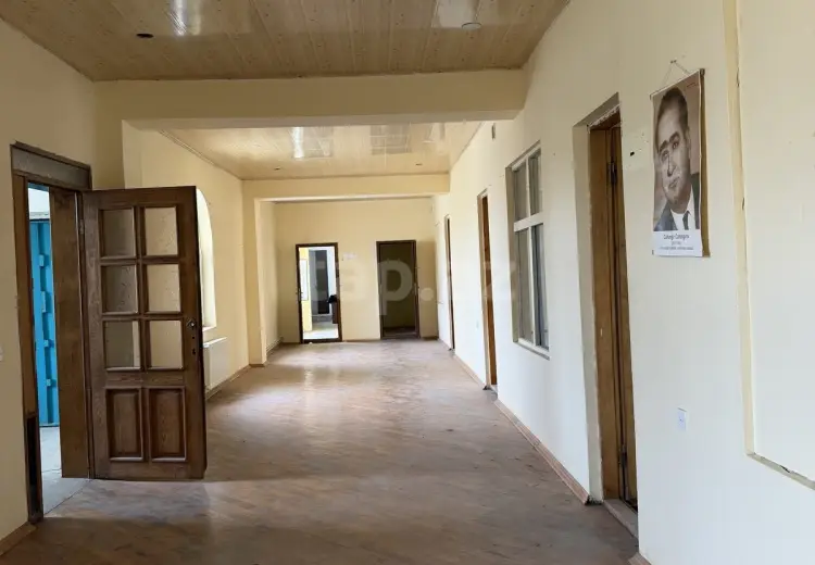 0 m² Obyekt / Ofis , Ramana qəs., Sabunçu, Bakı