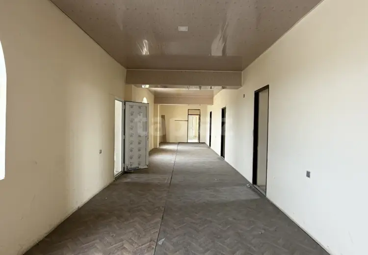 0 m² Obyekt / Ofis , Ramana qəs., Sabunçu, Bakı