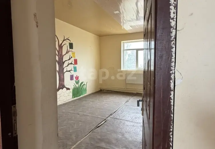 0 m² Obyekt / Ofis , Ramana qəs., Sabunçu, Bakı