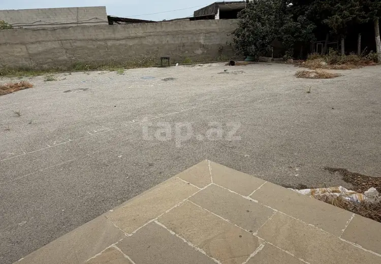 0 m² Obyekt / Ofis , Ramana qəs., Sabunçu, Bakı