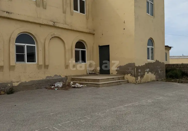 0 m² Obyekt / Ofis , Ramana qəs., Sabunçu, Bakı