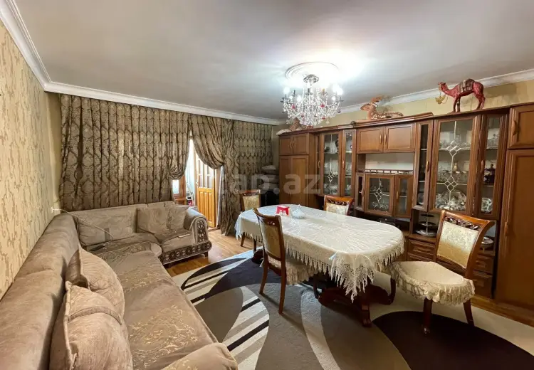 2 otaqlı mənzil , Sumqayıt