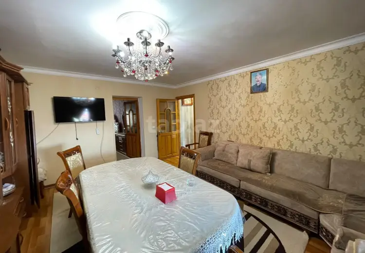 2 otaqlı mənzil , Sumqayıt