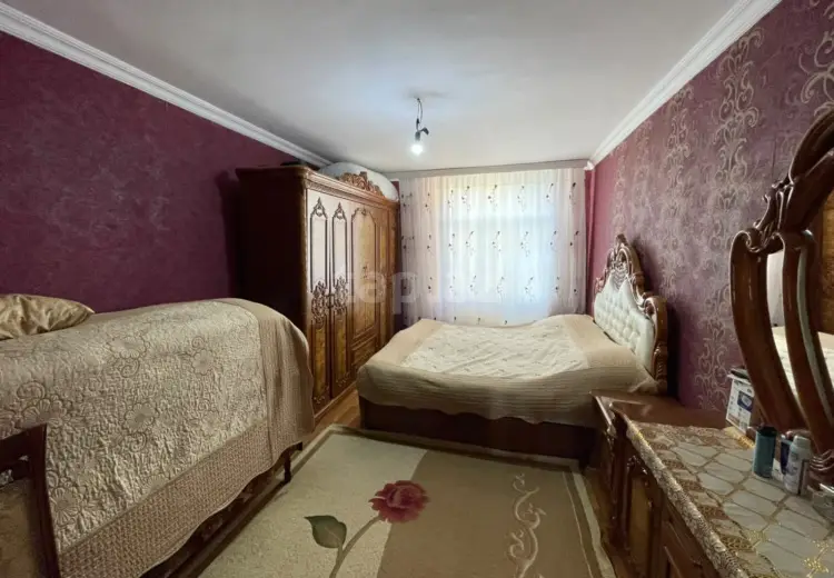 2 otaqlı mənzil , Sumqayıt