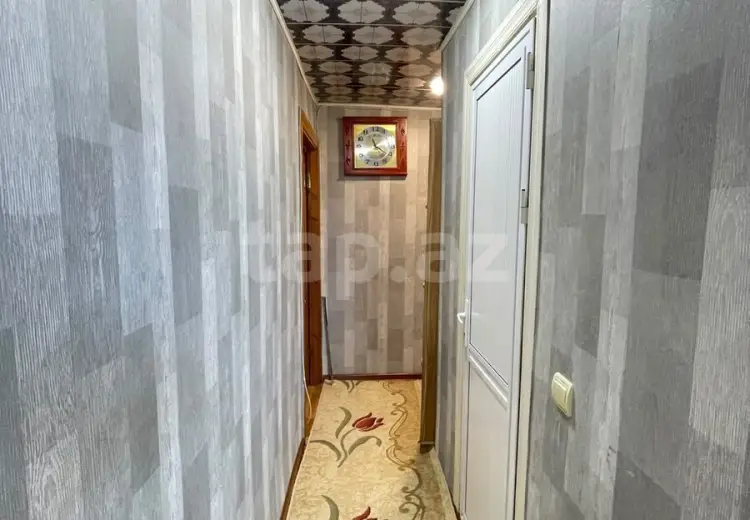 2 otaqlı mənzil , Sumqayıt