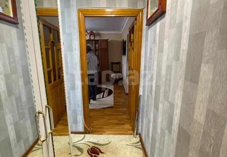 2 otaqlı mənzil , Sumqayıt