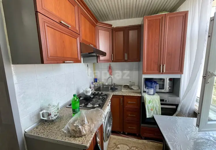 2 otaqlı mənzil , Sumqayıt
