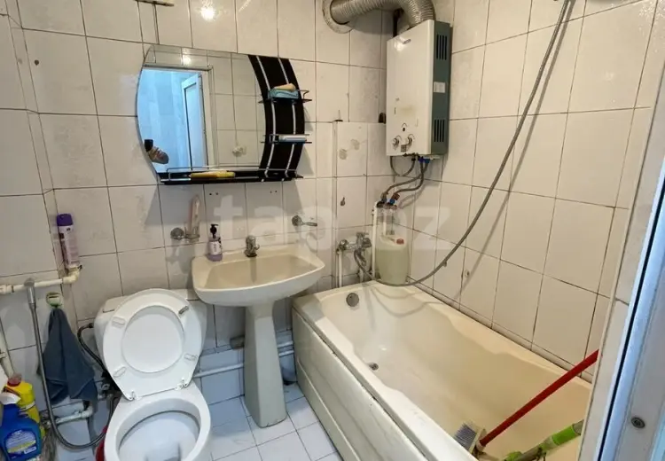 2 otaqlı mənzil , Sumqayıt