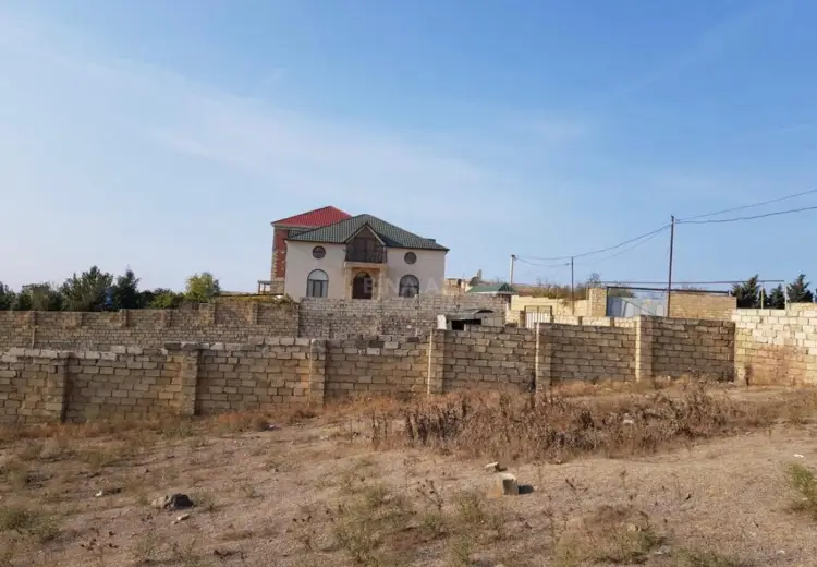 14 sot Torpaq Satılır, Abşeron