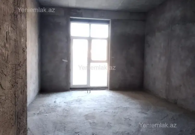672 000 AZN - 4 otaqlı mənzil Satılır, Ağ şəhər, Xətai, Bakı