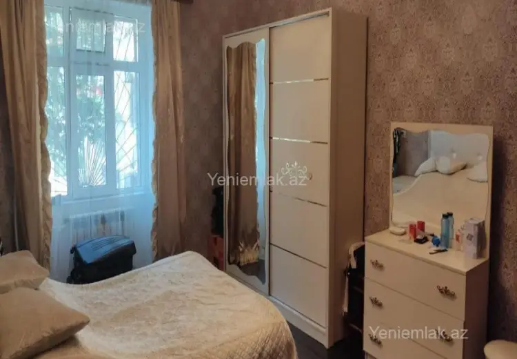 5 otaqlı mənzil Satılır, Əhmədli, Xətai, Bakı