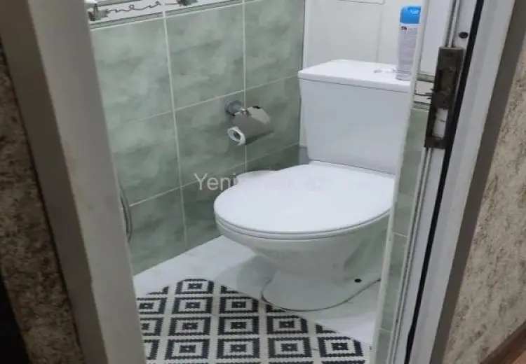5 otaqlı mənzil Satılır, Əhmədli, Xətai, Bakı