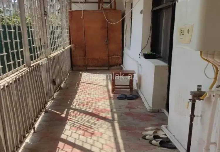 5 otaqlı mənzil Satılır, Əhmədli, Xətai, Bakı