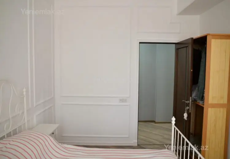 240 000 AZN - 4 otaqlı mənzil Satılır, Yeni Yasamal qəs., Yasamal, Bakı