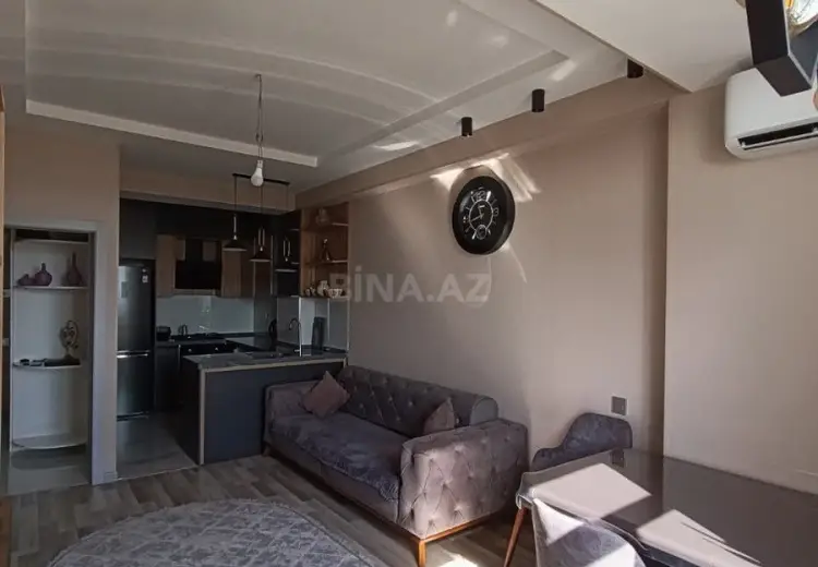 2 otaqlı mənzil Satılır, Xırdalan