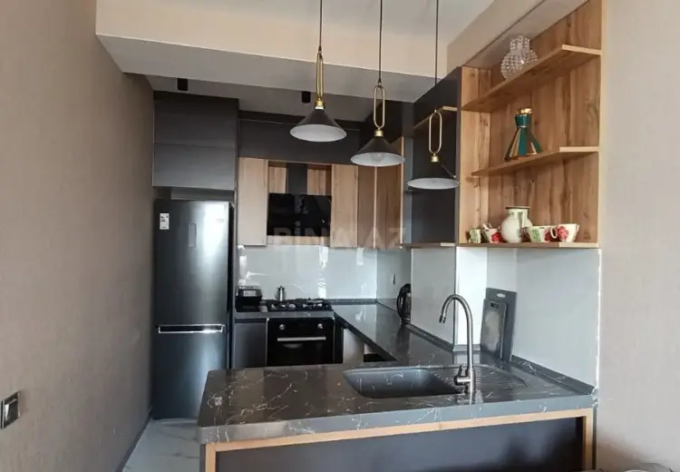 2 otaqlı mənzil Satılır, Xırdalan