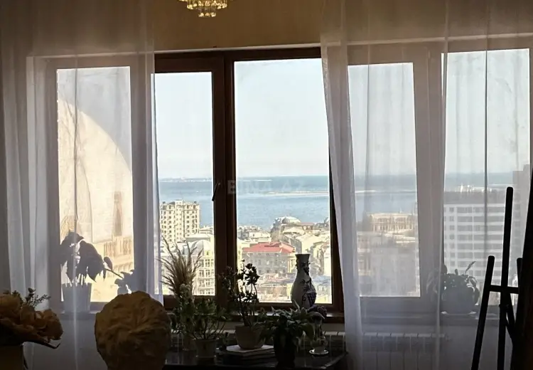55 m² Obyekt / Ofis Kirayə (aylıq), Nəsimi, Bakı