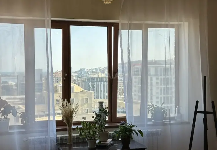 55 m² Obyekt / Ofis Kirayə (aylıq), Nəsimi, Bakı