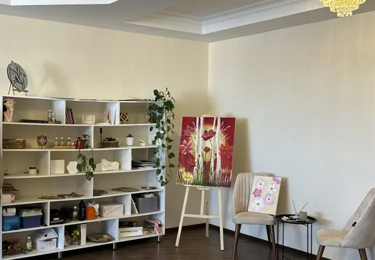 55 m² Obyekt / Ofis Kirayə (aylıq), Nəsimi, Bakı