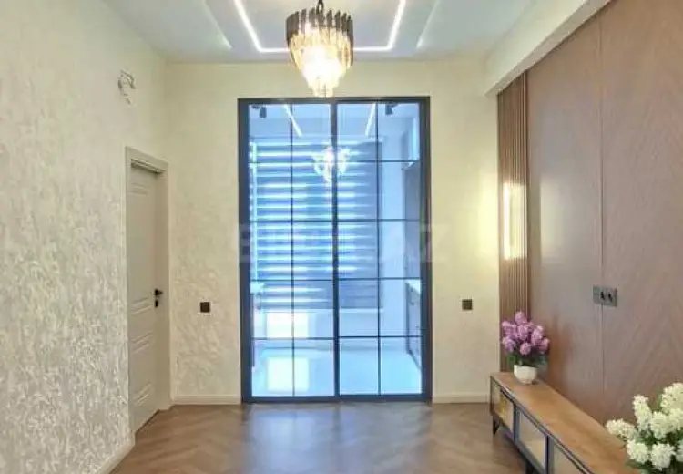 3 otaqlı mənzil Satılır, Xırdalan