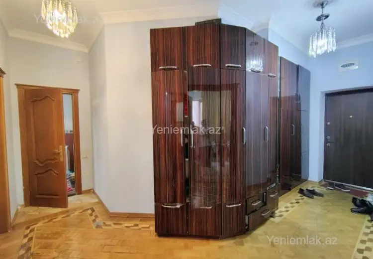 255 000 AZN - 2 otaqlı mənzil Satılır, Nərimanov, Bakı