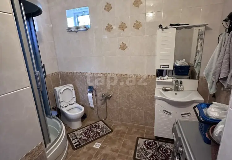 2 otaqlı mənzil , İmişli