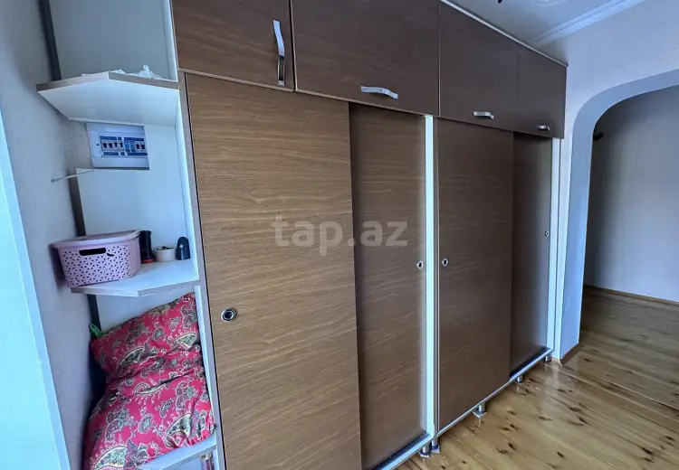 2 otaqlı mənzil , İmişli