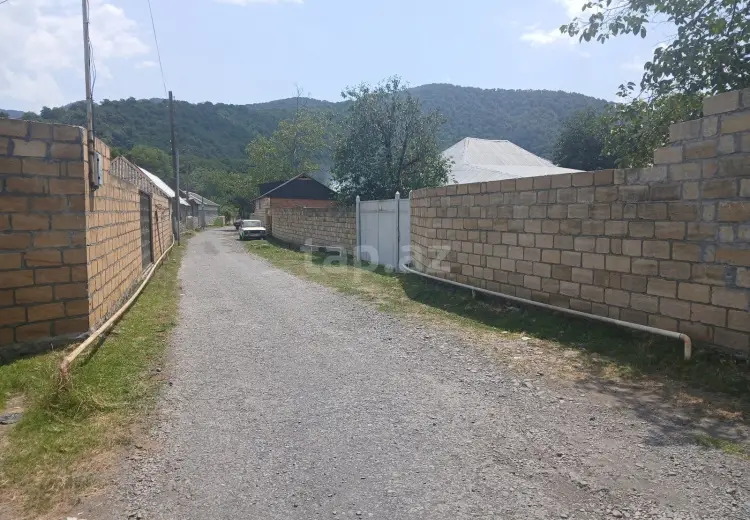 0 m² Obyekt / Ofis , Zaqatala