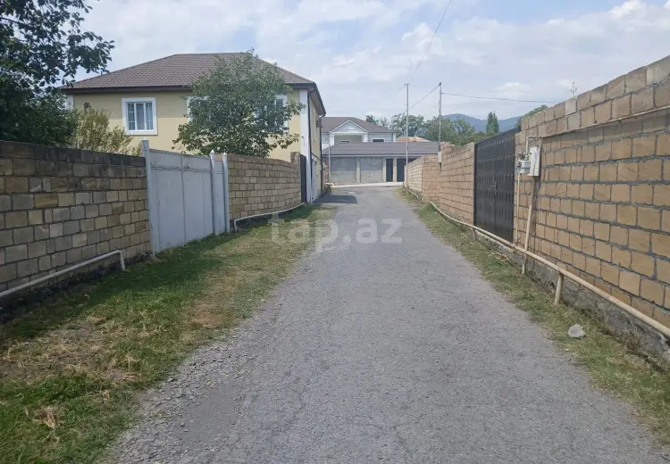 0 m² Obyekt / Ofis , Zaqatala