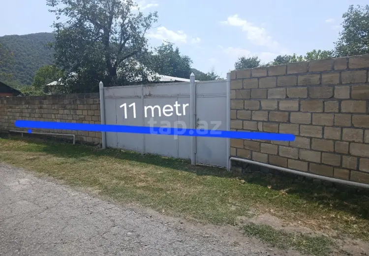 0 m² Obyekt / Ofis , Zaqatala