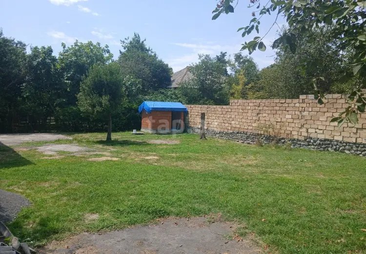 0 m² Obyekt / Ofis , Zaqatala
