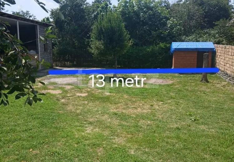 0 m² Obyekt / Ofis , Zaqatala