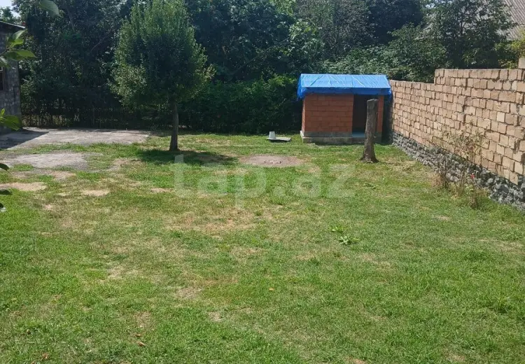 0 m² Obyekt / Ofis , Zaqatala