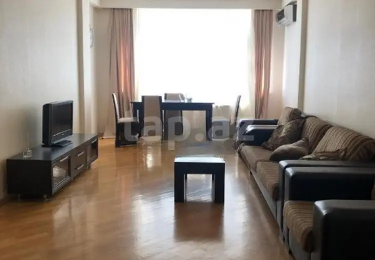 2 otaqlı mənzil , Bakı