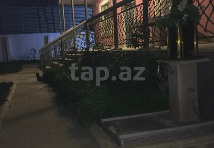 6 otaqlı mənzil , Nardaran qəs., Sabunçu, Bakı
