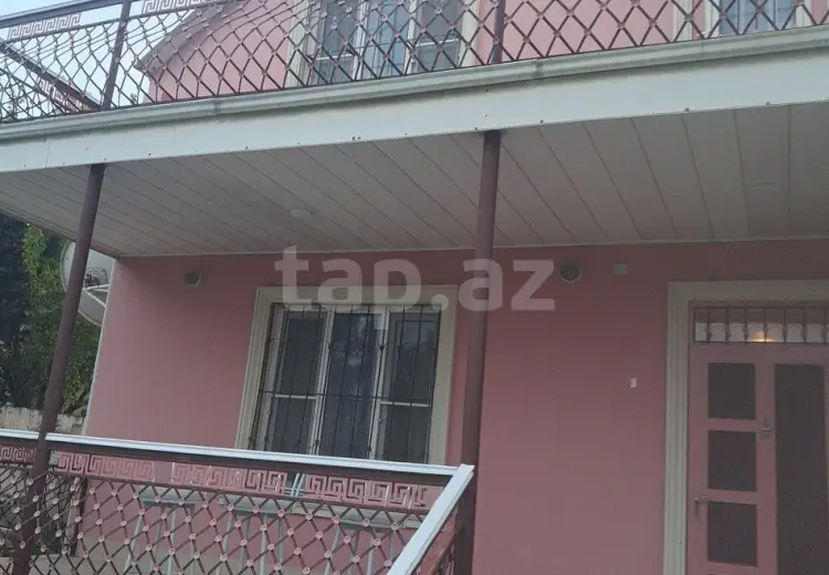 6 otaqlı mənzil , Nardaran qəs., Sabunçu, Bakı