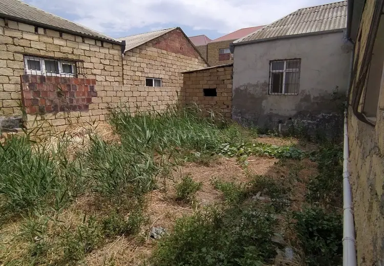 4 otaqlı mənzil Satılır, Xırdalan